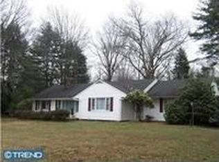 1092 Little Rd, Washington Crossing, PA 18977