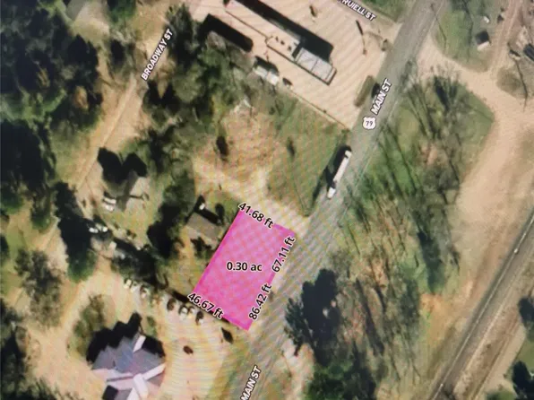 0 Highway 79, Jewett, TX 75846