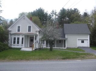 14 Middle St, Whitefield, NH 03598