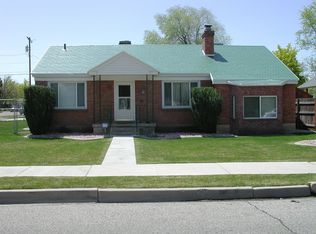 597 5th St, Ogden, UT 84404