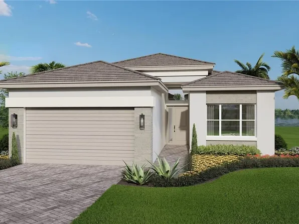 2671 Ridgecrest PL, NAPLES, FL 34112