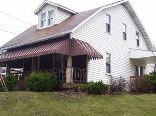 110 School St, Mc Grann, PA 16236