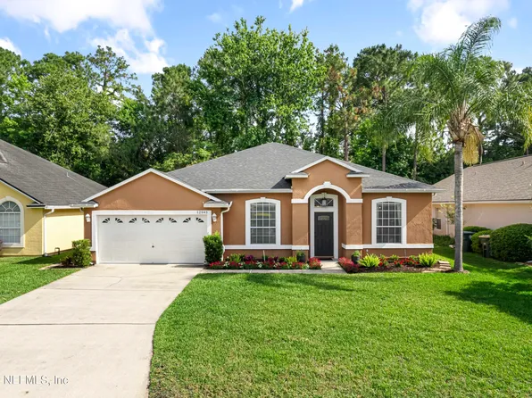 12943 CHETS CREEK Drive N, Jacksonville, FL 32224