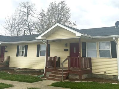 305-311 N 6th St, Mitchell, IN, 47446
