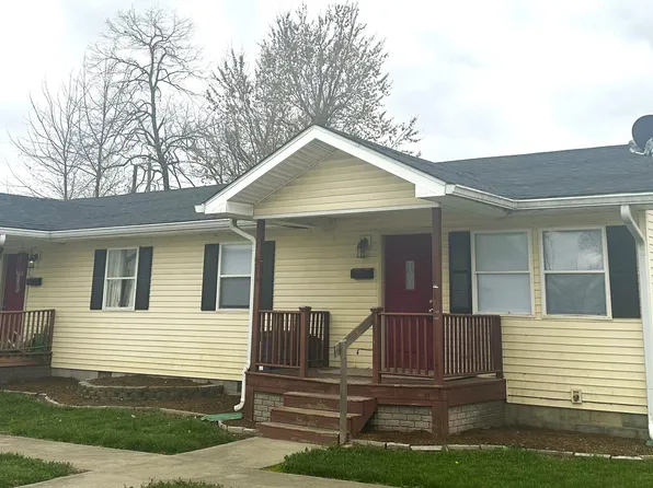 305-311 N 6th St, Mitchell, IN 47446