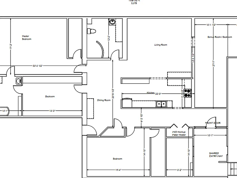 303 S Main St #B — Photo 14