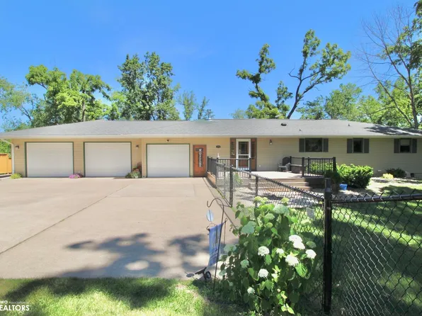 2708 340th St, Keokuk, IA 52632