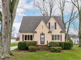 3569 47th St, Hamilton, MI 49419