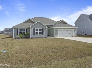 803 Tigers Eye Ct, Jacksonville, NC 28546