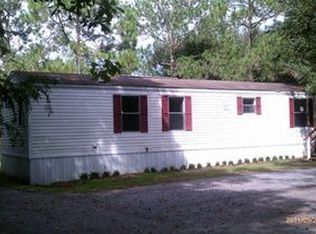 9444 Tom Costine Rd, Lakeland, FL 33809