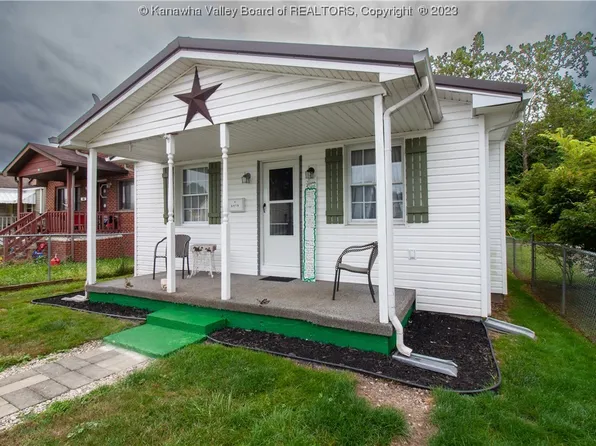 5419 Ohio St, South Charleston, WV 25309