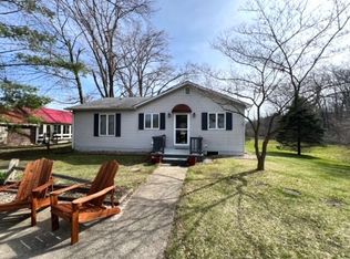66325 Grey Lake Rd, Sturgis, MI 49091
