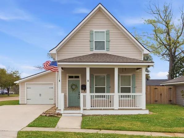 1801 Foster St, Lake Charles, LA 70601