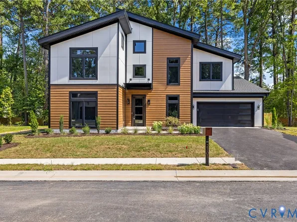 2705 Willoughton Ln, Richmond, VA 23225