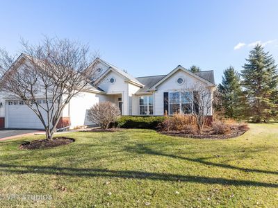 12407 Black Oak Trl, Huntley, IL, 60142