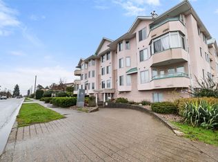 46000 1st Ave #204, Chilliwack, BC V2P 1W1