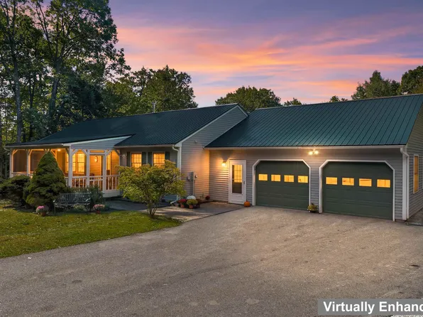 211 Cram Road, Sanbornton, NH 03269