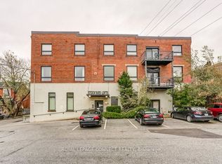 121 Prescott Ave #1, Toronto, ON M6N3G8