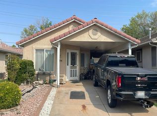 2990 E Riverside Dr Unit 194, Saint George, UT 84790
