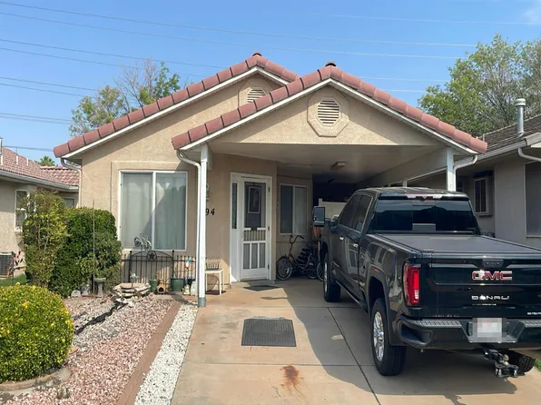 2990 E Riverside Dr Unit 194, Saint George, UT 84790