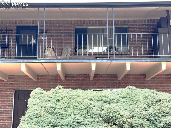 434 Valley Hi Cir APT B24, Colorado Springs, CO 80910