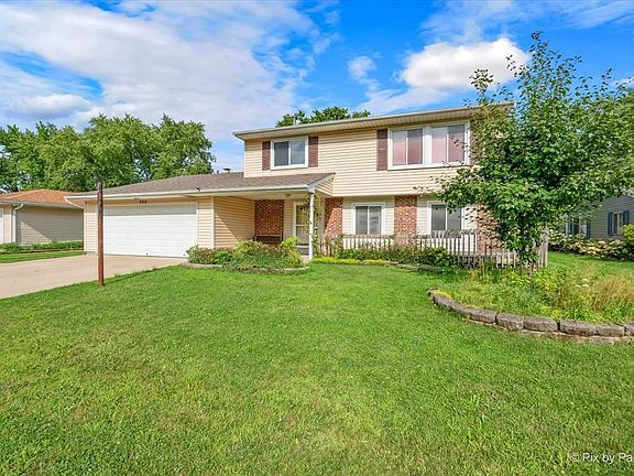5th image of 137 Mulford Dr