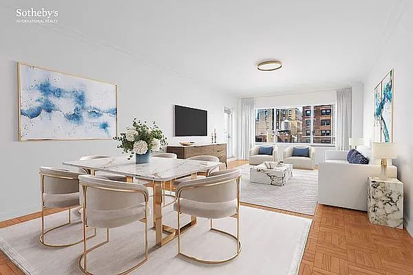 1st image of 605 Park Ave #12AB