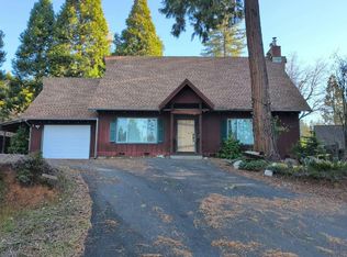 23941 Redwood Ct, Twain Harte, CA