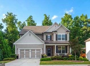1811 Goodhearth Dr NE, Marietta, GA 30066