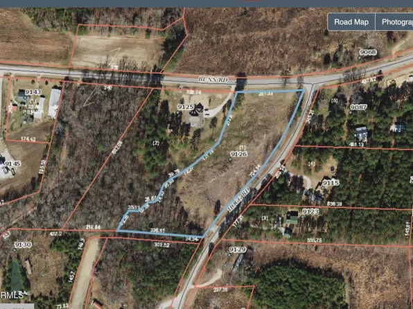 9126 Hogg Road, Middlesex, NC 27557