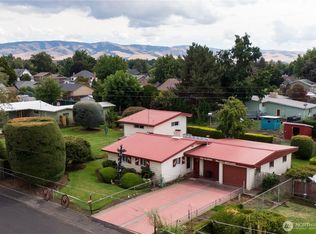1850 Delmont Street, Walla Walla, WA 99362