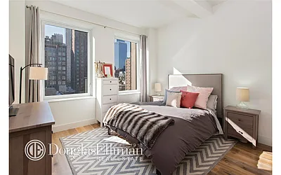 Rented by Douglas Elliman