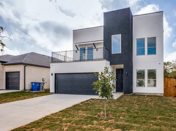 3410 McBroom St, Dallas, TX 75212