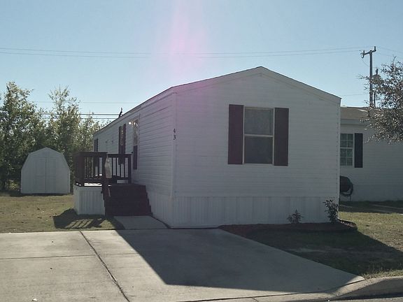 2nd image of 7109 Leslie Rd Lot 43