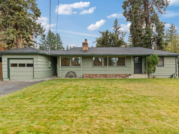 909 NE Franklin Ave, Bend, OR 97701
