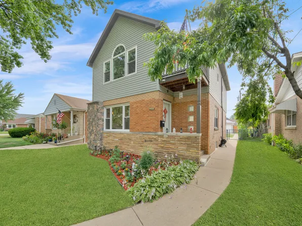 5408 N Natchez Ave, Chicago, IL 60656