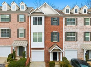 620 Coligny Ct, Sandy Springs, GA 30350