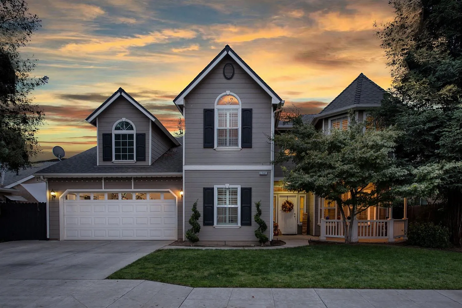2797 E Jon Dr photo 1