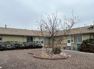 (Undisclosed Address), Aurora, CO 80010