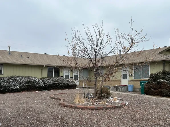 (undisclosed Address), Aurora, CO 80010