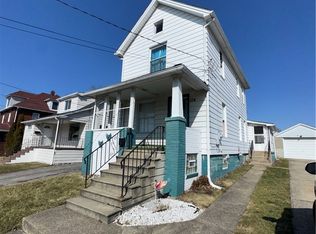 374 Tenney Ave, Campbell, OH 44405