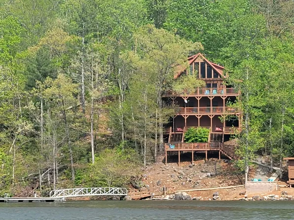 3219 Draft Rd, Butler, TN 37640