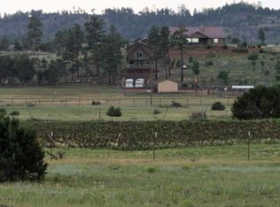 5835 Capps Meadow Rd, Show Low, AZ 85901