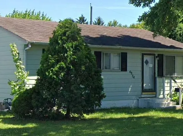 4974 Attica Dr, Columbus, OH 43232