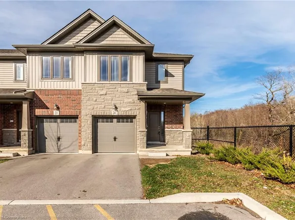 77 Diana Ave #24, Brantford, ON N3T 0R6