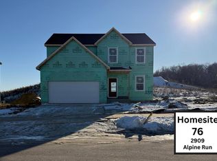 2909 Alpine Run #76, Stoughton, WI 53589