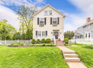 1345 Custer Ave, Cincinnati, OH 45208
