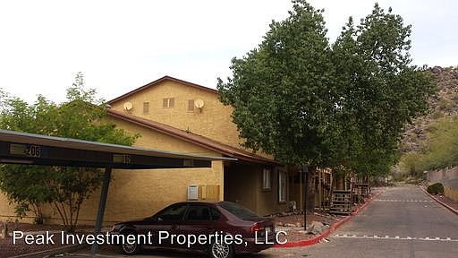 2nd image of 1634 W Shangri La Rd
