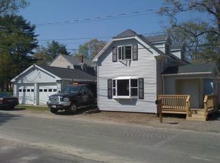 46 Wamsutta Ave, Halifax, MA 02338