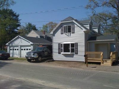 46 Wamsutta Ave, Halifax, MA, 02338
